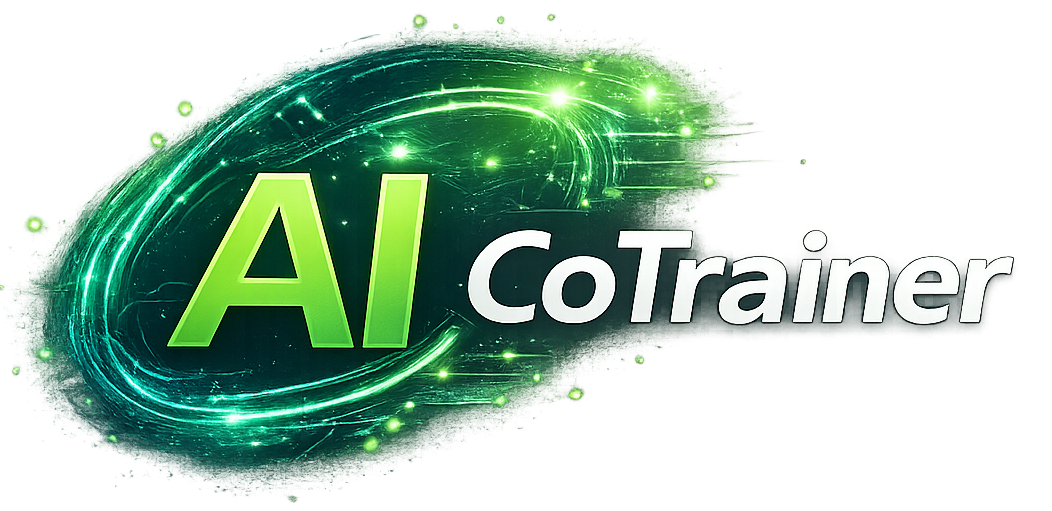 AiCoTrainer